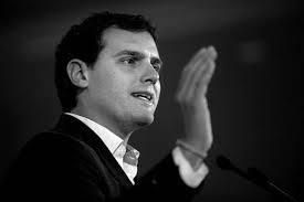 ¿Pero quiénes son CIUDADANOS?