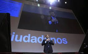 ¿Pero quiénes son CIUDADANOS?