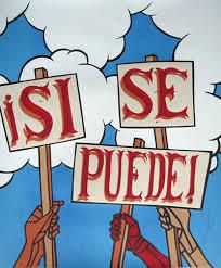 Por el voto a las Plataformas de Unidad Popular