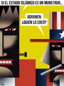 USA: Estado de guerra permanente (XXV)