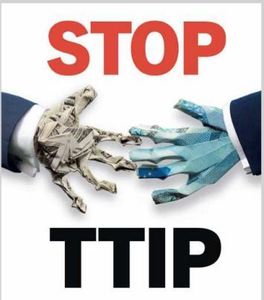 Contra los Tratados de Libre Comercio (VI)
