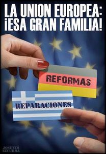 Nuevo Manifiesto "Salir del Euro" (I)