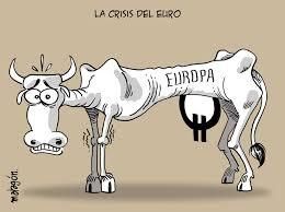 Nuevo Manifiesto "Salir del Euro" (II)