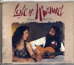 A Manuel Molina: la poesía hecha flamenco