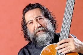 A Manuel Molina: la poesía hecha flamenco