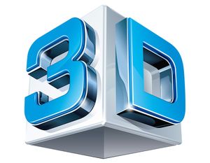 Kanban 3 D ... teaser ...