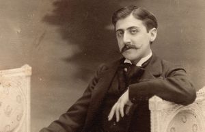 Magile : Le questionnaire de Proust
