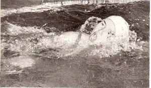 COMMENT J’AI OBTENU MON BREVET ELEMENTAIRE DE NATATION.