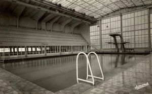 COMMENT J’AI OBTENU MON BREVET ELEMENTAIRE DE NATATION.