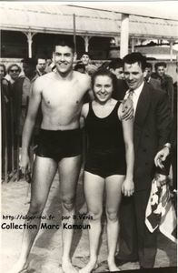 COMMENT J’AI OBTENU MON BREVET ELEMENTAIRE DE NATATION.