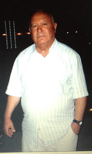 Mokhtar Ath AMAR (Benamar) l'inoubliable