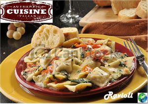Ravioli