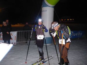 GTJ200, 1er grand objectif de l'année
