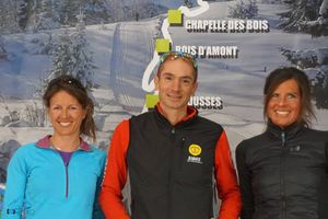 GTJ200, 1er grand objectif de l'année