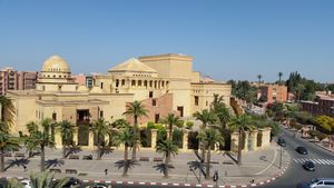 Transmarocaine 2015