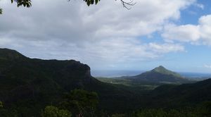 Immersion île Maurice, Dodo Trail