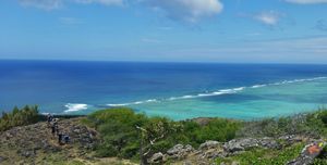 Là, où le temps s'arrête : Un trésor d'île Rodrigues