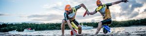 Otillö, The Swimrun World Championship