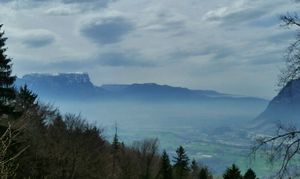 1ère sortie velo de route de l'année