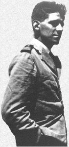 Honoré d'Estienne d'Orves.