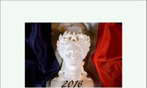 Voeux 2016 de la Délégation générale.