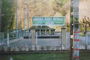L'amicale a changé de nom