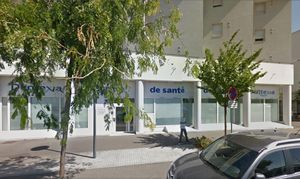 Centre dentaire DENTEXIA Vaulx en Velin