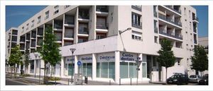 Centre dentaire DENTEXIA Vaulx en Velin