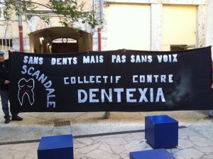 Scandale Dentexia