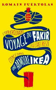 L'extraordinaire voyage du fakir