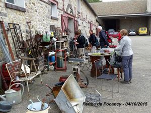 BOUTIGNY-SUR ESSONNE / LARDY