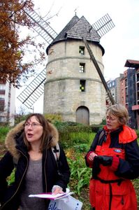 Paris, Ivry et Vitry-sur-Seine capitale de l'art dans la rue