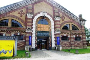 Une randonnée dans le cadre des Journées Européennes du Patrimoine à Noisiel et à Champs-sur-Marne