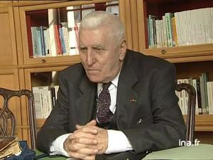 Les Compagnons de la Libération des Hauts-de-Seine : Bernard Saint-Hillier de Vanves.