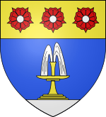 Un nouveau président à Fontenay-aux-Roses.