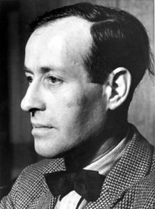 Les Compagnons de la Libération des Hauts-de-Seine : Ernest Gimpel de Vaucresson.