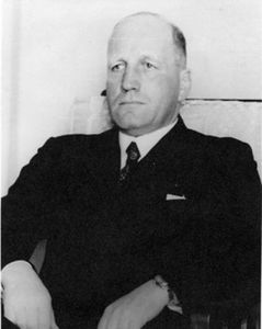Les Compagnons de la Libération des Hauts-de-Seine : Jean Mantelet de Nanterre.