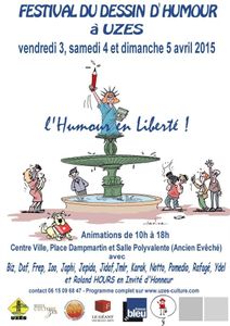 Festival reporté ???