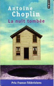 La nuit tombée