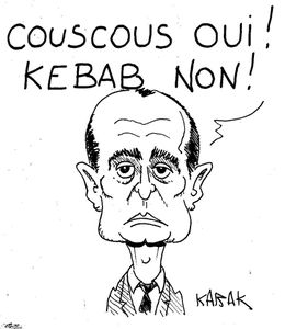 La guerre des Kébab aura-t-elle lieu?