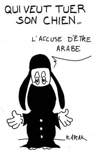 Le grand détraquement (FIN)
