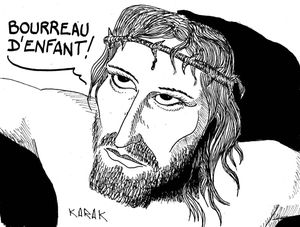 Jésus et moi (2/2)