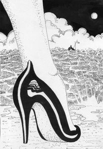 La chair (histoire vraie)
