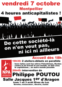 C'est un scandalllll!