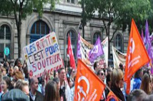 Temps de travail : le personnel de l'AP-HP dit non!