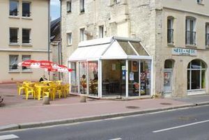 Le Méli Mélo de l'EPSM de Caen est en danger de fermeture!