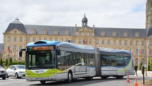 Caen. Des agents de bus chargés de compter des migrants ?