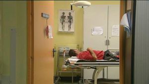 Hôpital Henri-Duffaut à Avignon: treize médecins des urgences donnent leur démission