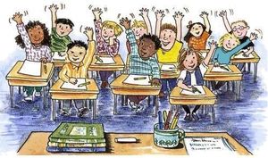 Les rythmes scolaires: de nombreuses questions