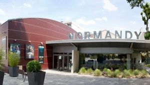 Au Cinéma Normandy : Satisfait ou remboursé !!